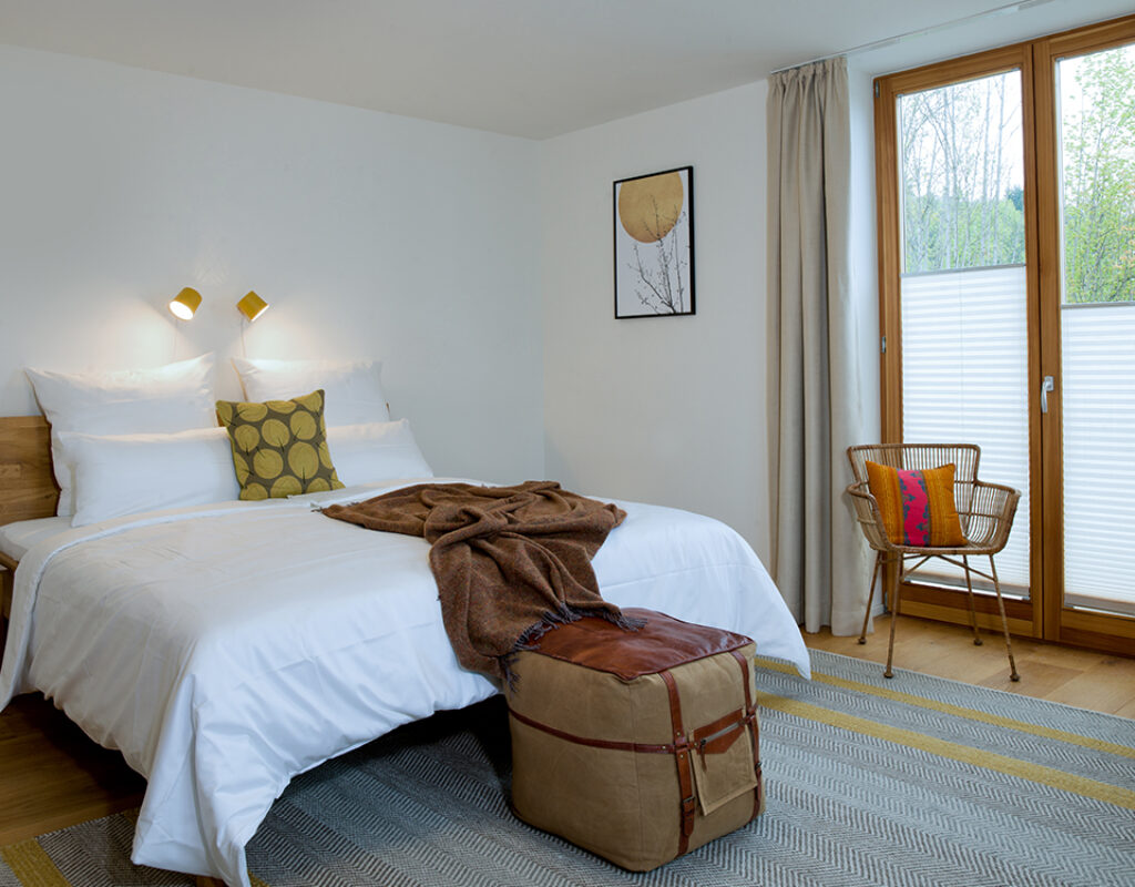 Doppelzimmer
